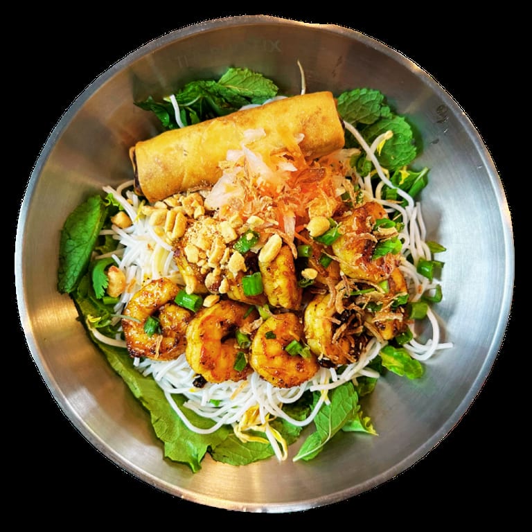 Savor Your Dinner with Pho